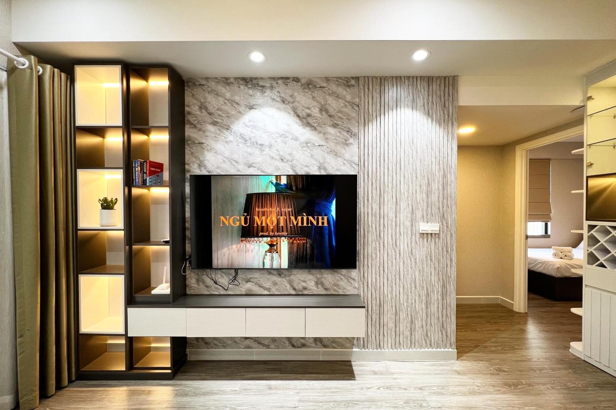 Апартаменты 9trip In Soho - Service *