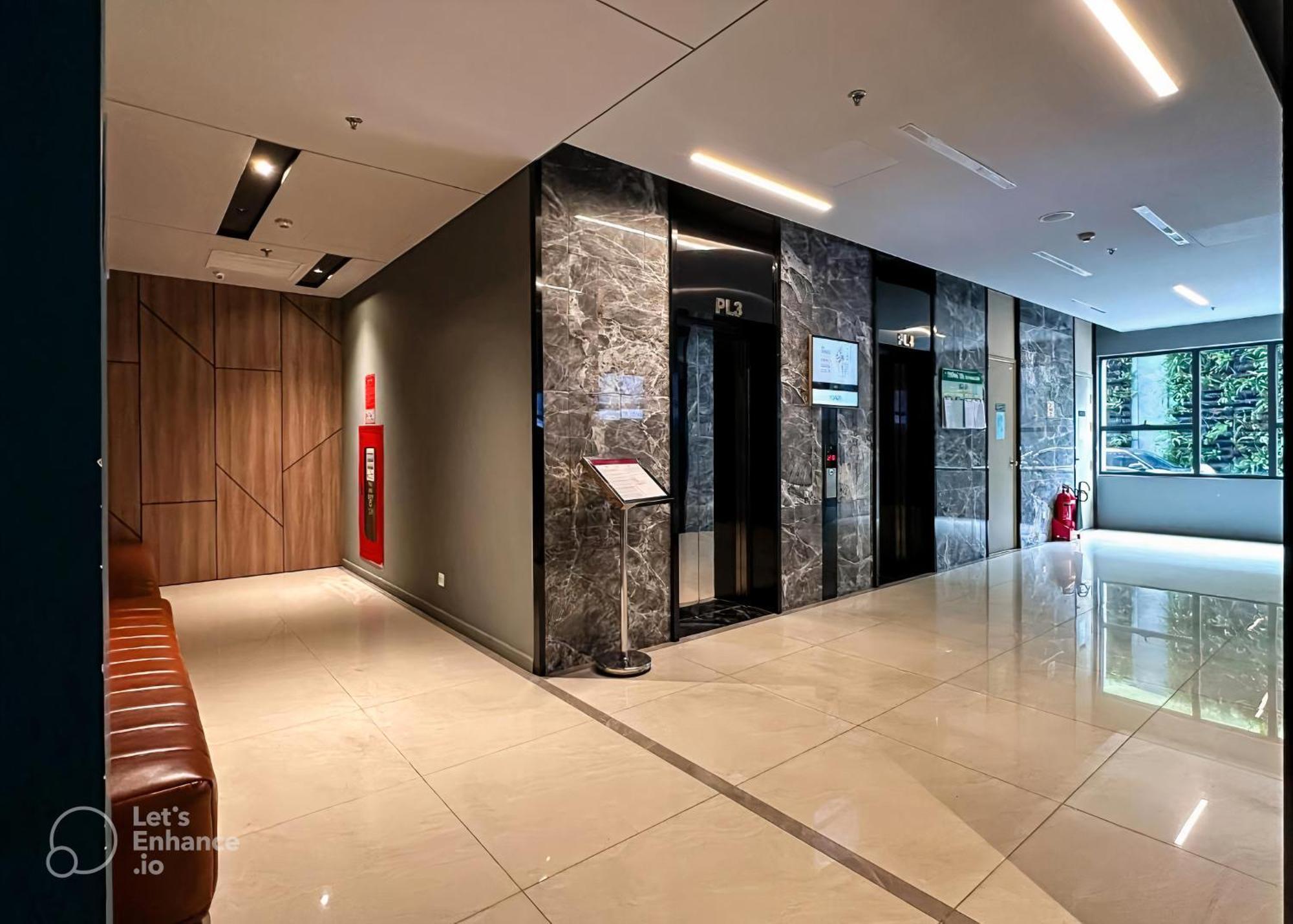 Апартаменты 9trip In Soho - Service